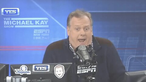 ESPN Radio Creates Fake Controversy in Desperate Ploy to Boost Ratings