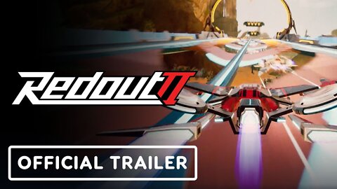 Redout 2 - Official Summer Pack DLC Trailer