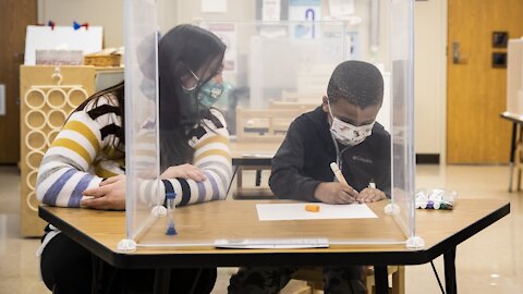 Chicago Teachers Union Defies Reopening Order