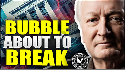 Massive Fed Rate Cut; Imminent Market Crash | Michael Oliver