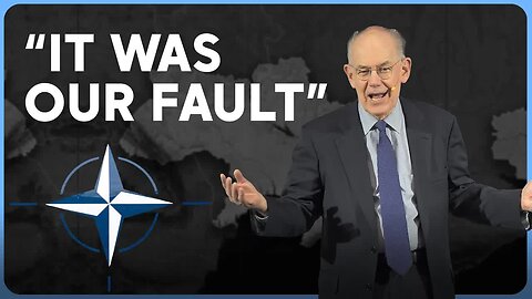 John Mearsheimer: Ukraine’s Military is Surrendering in Large Numbers! The Crisis is Worsening.