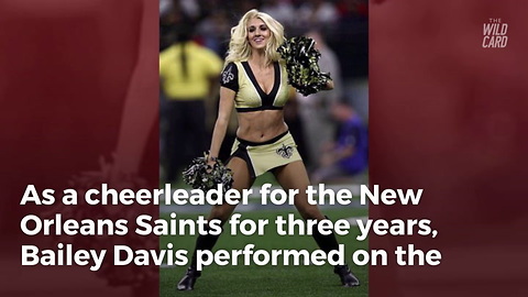 NFL under fire after cheerleader comes forward with what really happens behind closed doors