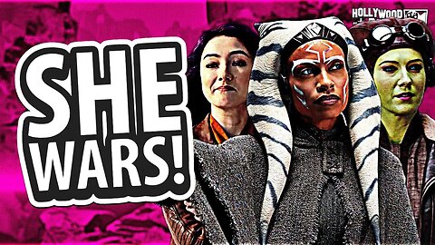 AHSOKA ARRIVES! EARLY REVIEW EPISODES 1 & 2 | Hollywood on the Rocks