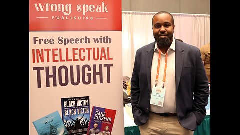 Author Adam Coleman on Black business, freedom in Las Vegas