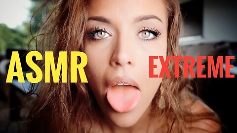 ASMR Gina Carla 👄 Tingles Immunity? Let Me Fix That!