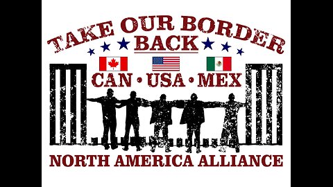 Take Our Border Back Summit New York & Canada