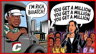 Do You Approve of Kamala's Newest Plan?