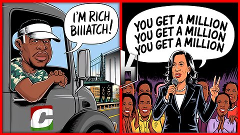 Do You Approve of Kamala's Newest Plan?