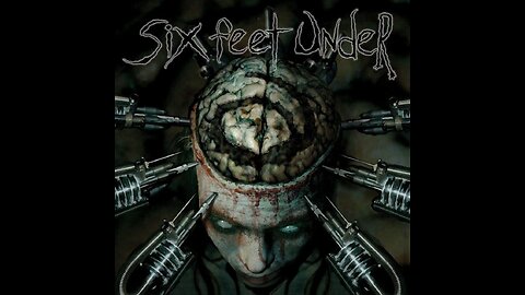 Six Feet Under - Maximum Violence