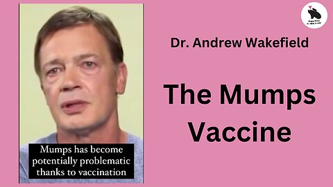 Does The Mumps Vaccine Work?