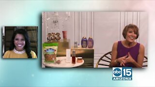 Fall beauty must-haves with Joann Butler