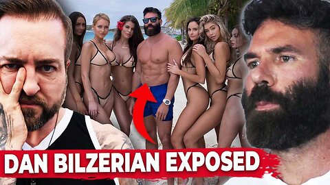 Dan Bilzerian: The New Fake Dating Coach Scammer