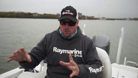 MidWest Outdoors TV Show #1644 - Tip on Raymarine Electronics.