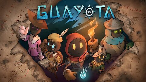 GUAYOTA | Release date trailer