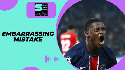 psg vs girona | Gazzaniga howler gifts PSG late win over Girona