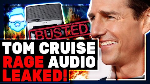 Tom Cruise MELTDOWN On Mission Impossible 7 Set Audio Leaks! Hollywood Is FAILING!