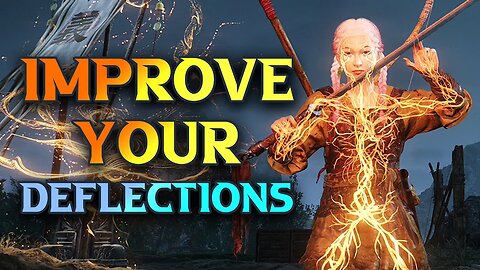 Get Better At Deflections - Wo Long: Fallen Dynasty Combat Guide