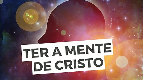 TER a Mente de Cristo: Como estar PREPARADO para a segunda VINDA - Leandro Quadros