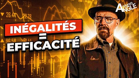 Ce que les dealers ont compris sur l'économie [Didier Darcet]