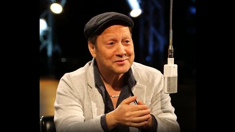 Rob Schneider: the moment he knew Saturday Night Live was "OVER"