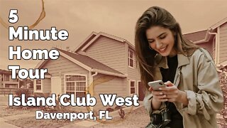 Island Club West | Your Home Sold Guaranteed Realty | Oliver Thorpe 352-242-7711