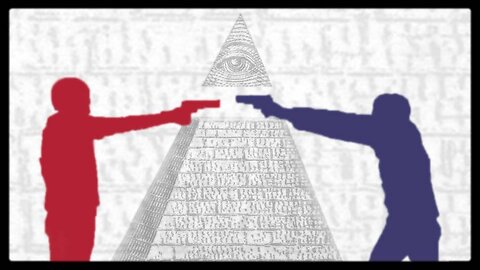 INFOWARS Reese Report: The 2 Party System and the Dumbing Down of America - 6/28/23