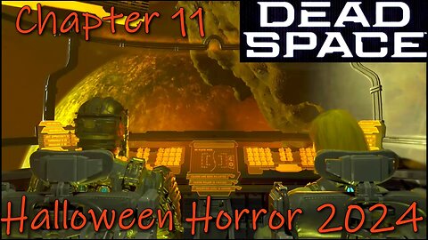 Dead Space Remake- How Bad Is It?- Halloween Horror 2024- Chapter 11: Alternate Solutions