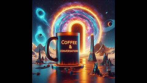 Coffee and Conversations