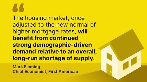 Insights into the 2023 Housing Market. Experts weigh in on what to expect.