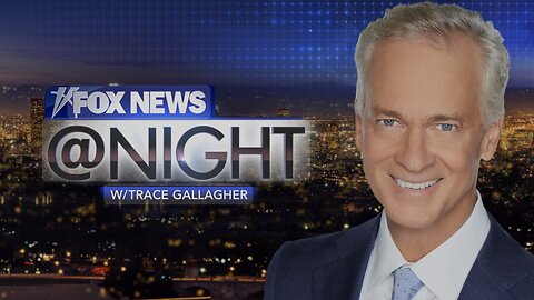 FOX NEWS @ NIGHT with Trace Gallagher (09/25/24) FULL EPISODE