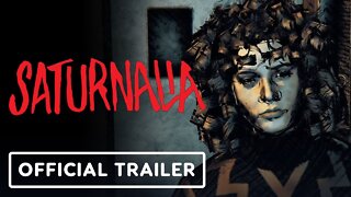 Saturnalia - Official Consoles and Launch Date Announcement Trailer