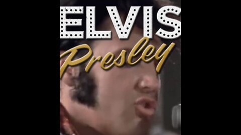 Little Sister - Elvis Presley