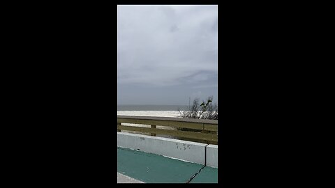 Lovers Key State Park Reopens! #FYP #LoversKey #FortMyersBeach #FloridaStateParks #HurricaneIan #4K