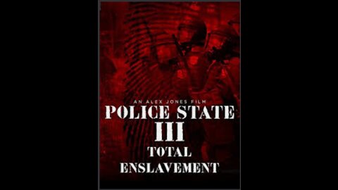 Police State 3 - Total Enslavement