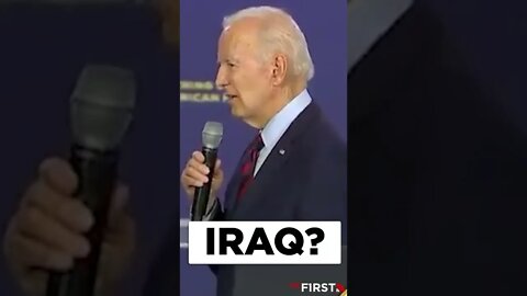 Joe Biden's Worst Day Ever?