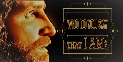 Who Do You Say That I Am? Part 4: Jehovah-shammah (5/19/19)