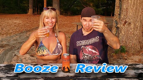 War Dog by Doghouse Booze Review