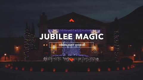 Jubilee Magic Highlights 2022