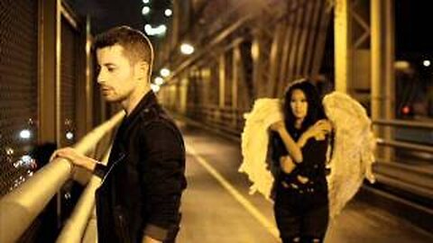 ADRIAN SINA FEAT SANDRA N-ANGEL