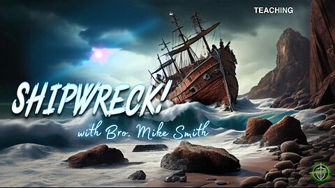 Shipwrecked Christians 091324