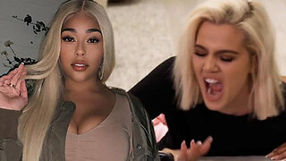 Jordyn Woods Is TERRIFIED Of The Upcoming KUWTK Season Finale!