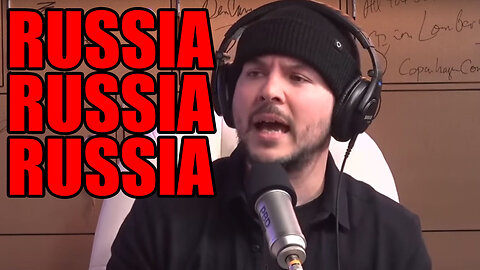 Were Tim Pool And Others Targeted By Russia? | Evening Rants ep 116