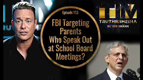 FBI Targeting Parents Who Speak Out at School Board Meetings?