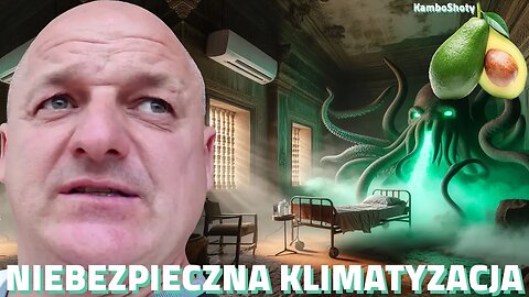 Wyluzuj w Azji | NIEBEZPIECZNA KLIMATYZACJA