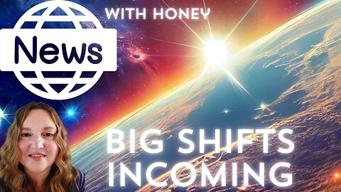 News with Honey, Energies, Gangs in Cities, How to Stay Clear