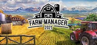 Farm Manager 21 - Episode 3 (Making Profit)