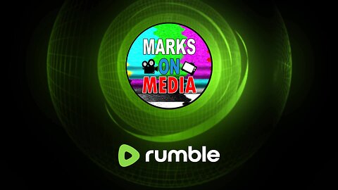 Marks on Media Live (Major Gaming Controversies, Anime Localization Fails, Disney Fails, & More)