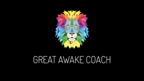 Great Awake Coach - Great Awakening DJ Mix 002 - Scenic Rock