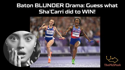 VIRAL Video How Sha'Carri Richardson’s Skill Silenced Doubters and Elevated Her Personal Brand