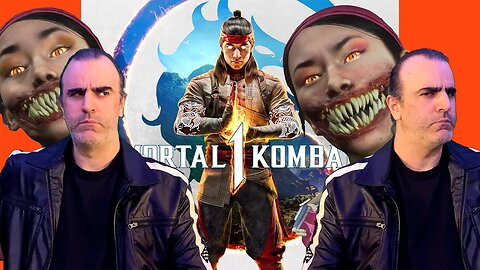 Mortal Kombat 1 Reaction | Where is Mortal Kombat 12 ?